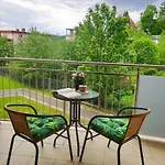 Apartament Hellada