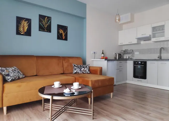 Apartament Hellada