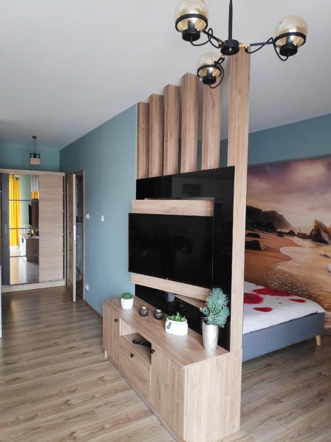 Hellada Apartmán