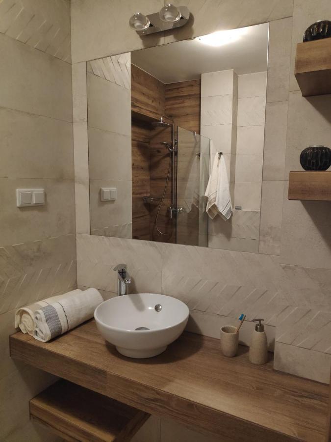 Hellada Apartmán *