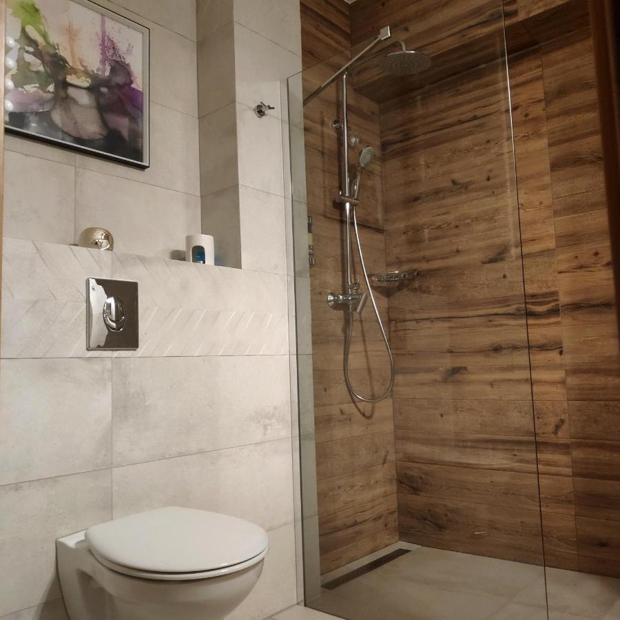 Apartmán Hellada *