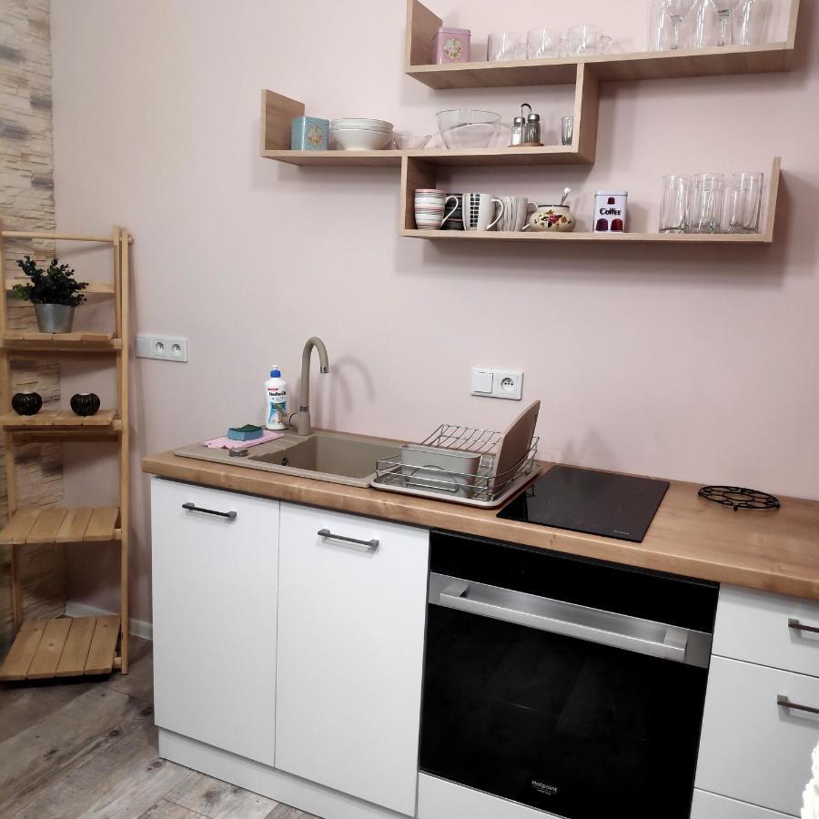 Apartmán Hellada Krynica Zdroj