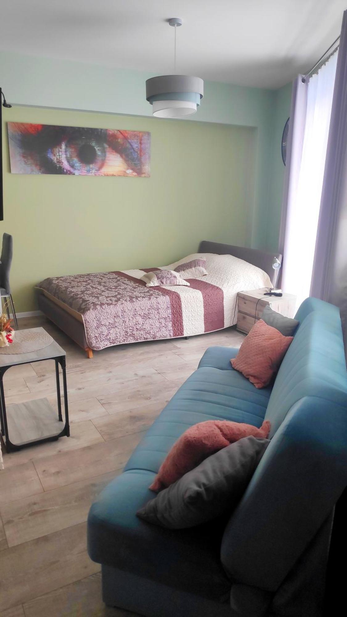 Hellada Apartmán *